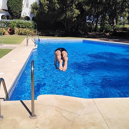 Appartamento Am Mijas Golf Views Fuengirola Esterno foto