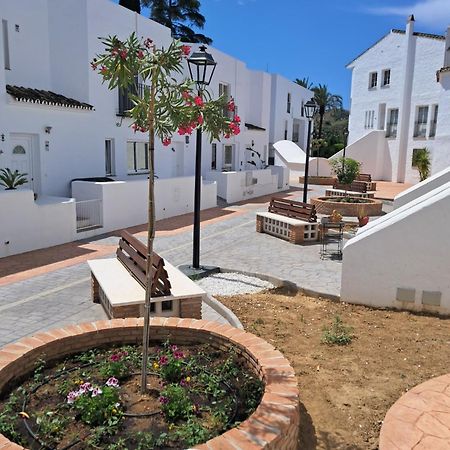 Appartamento Am Mijas Golf Views Fuengirola Esterno foto