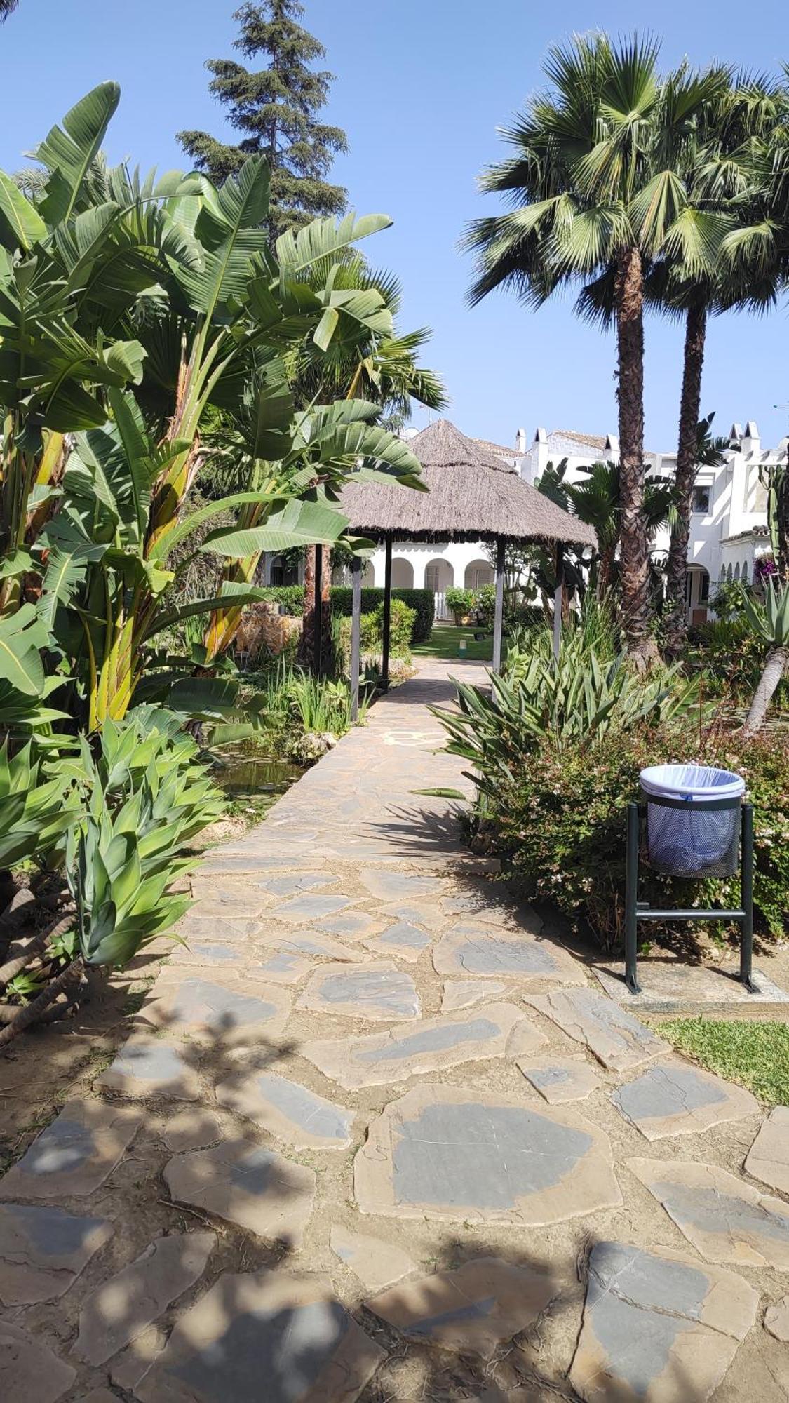 Appartamento Am Mijas Golf Views Fuengirola Esterno foto