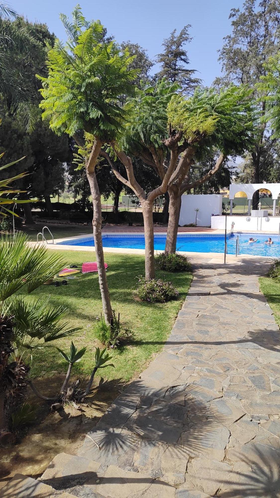 Appartamento Am Mijas Golf Views Fuengirola Esterno foto
