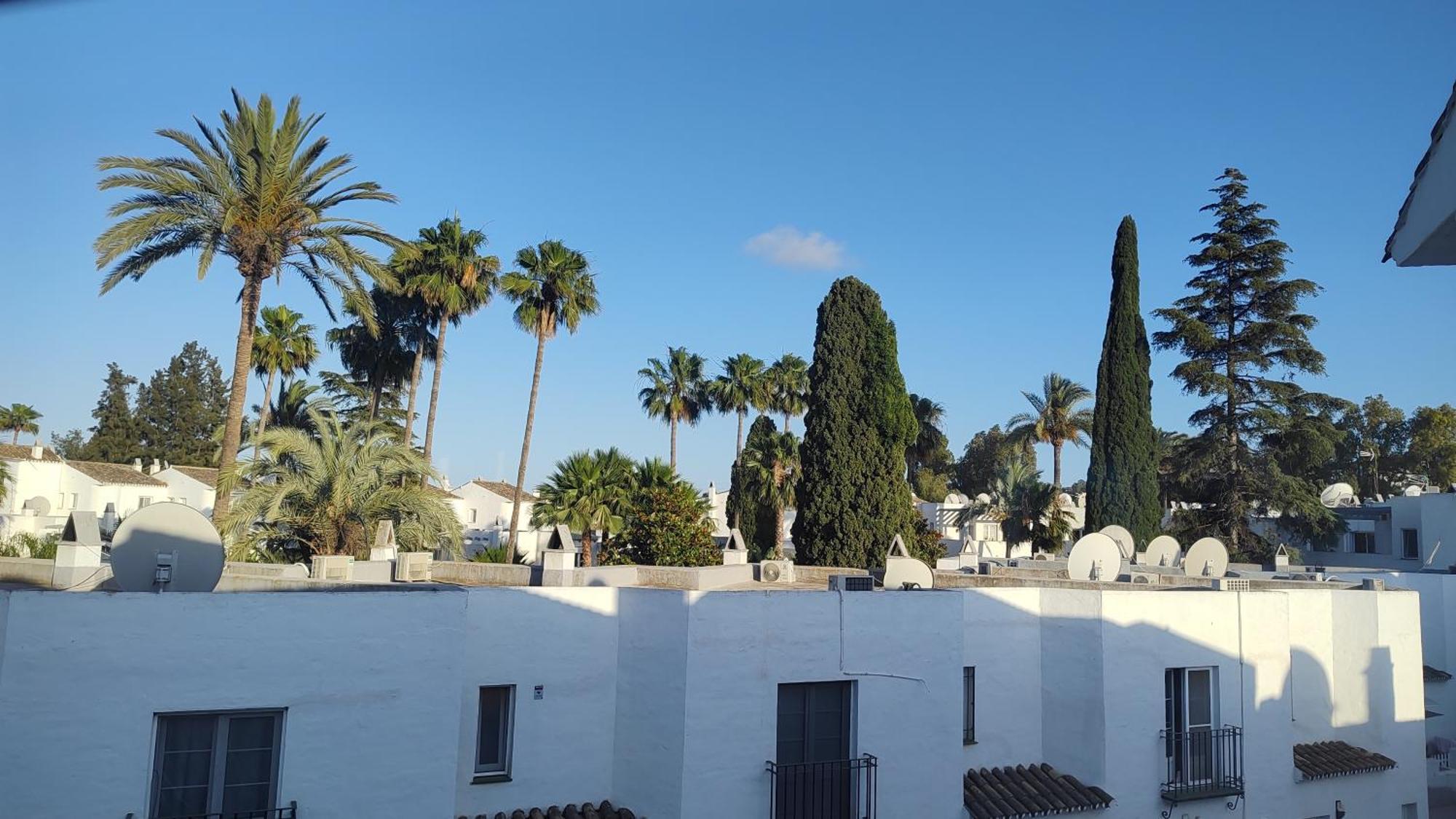 Appartamento Am Mijas Golf Views Fuengirola Esterno foto