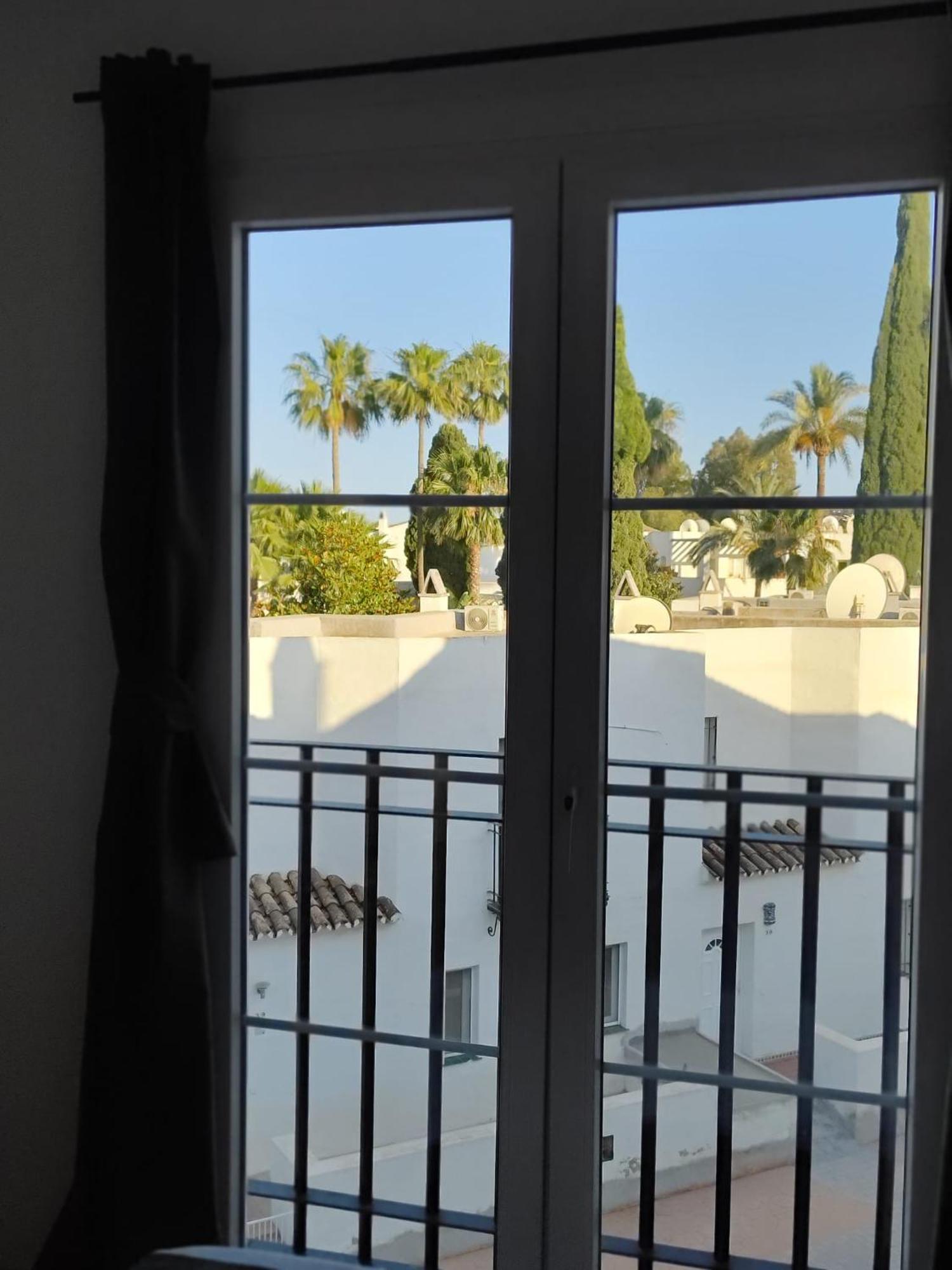 Appartamento Am Mijas Golf Views Fuengirola Esterno foto