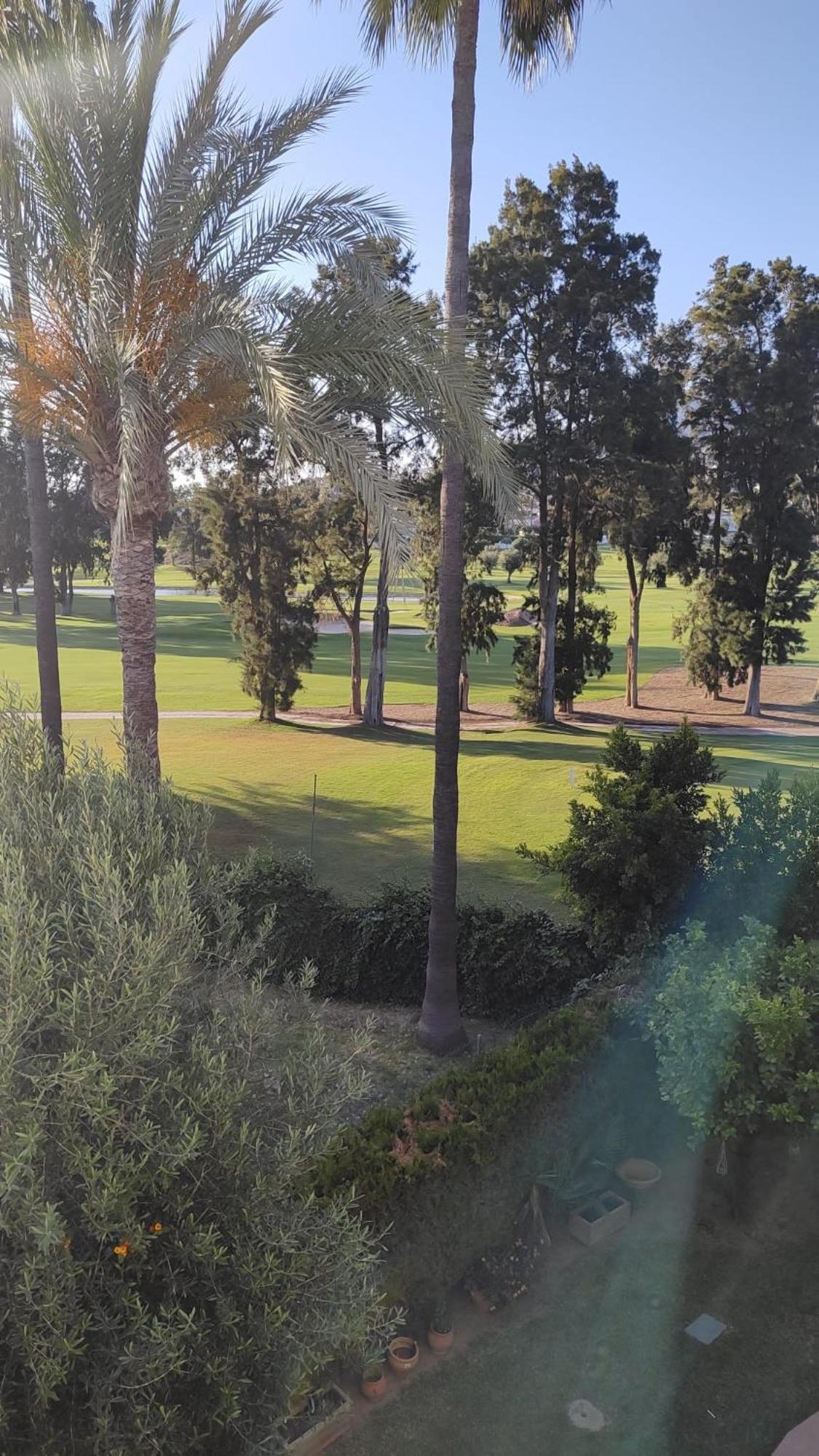 Appartamento Am Mijas Golf Views Fuengirola Esterno foto