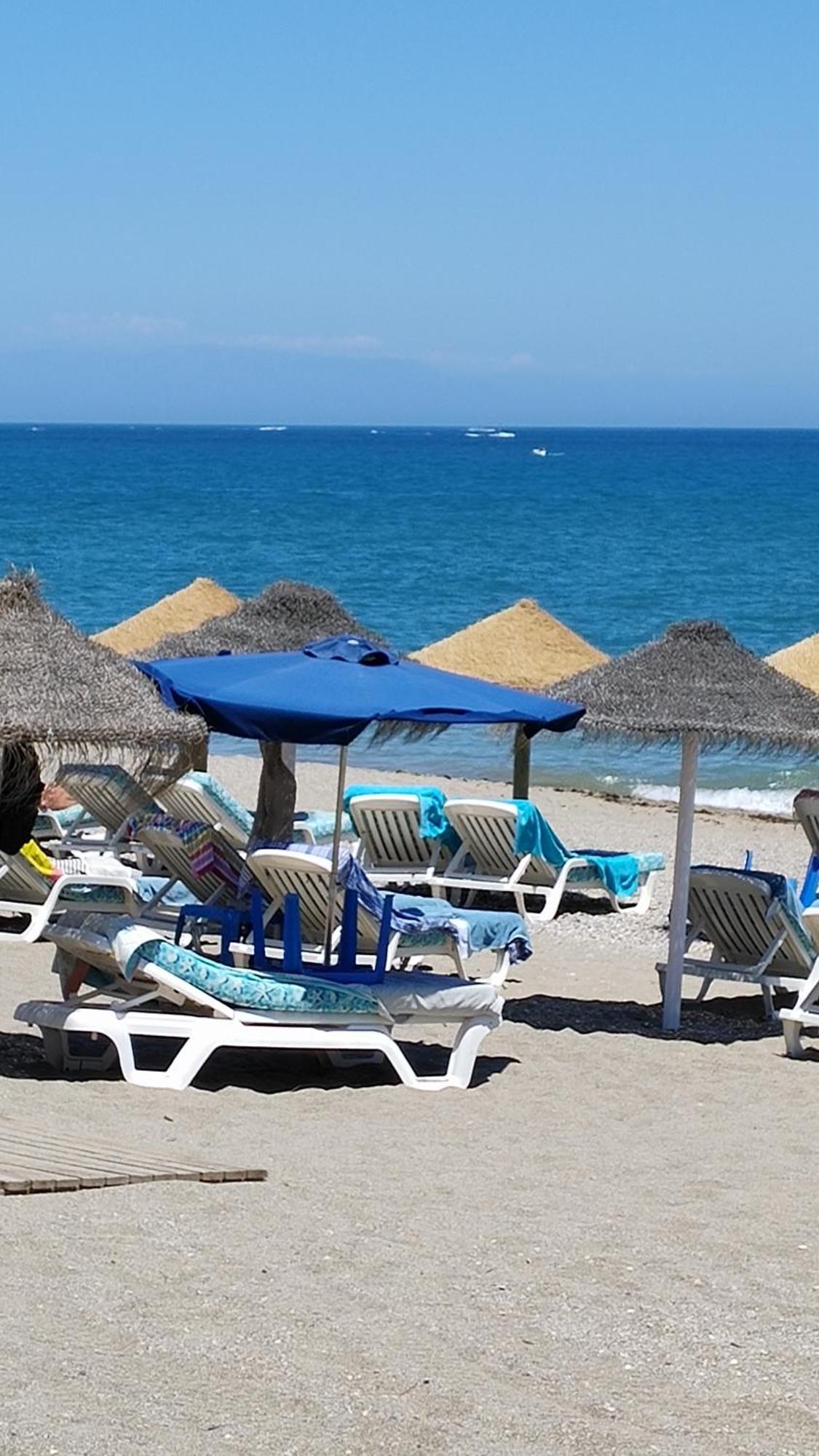 Appartamento Am Mijas Golf Views Fuengirola Esterno foto