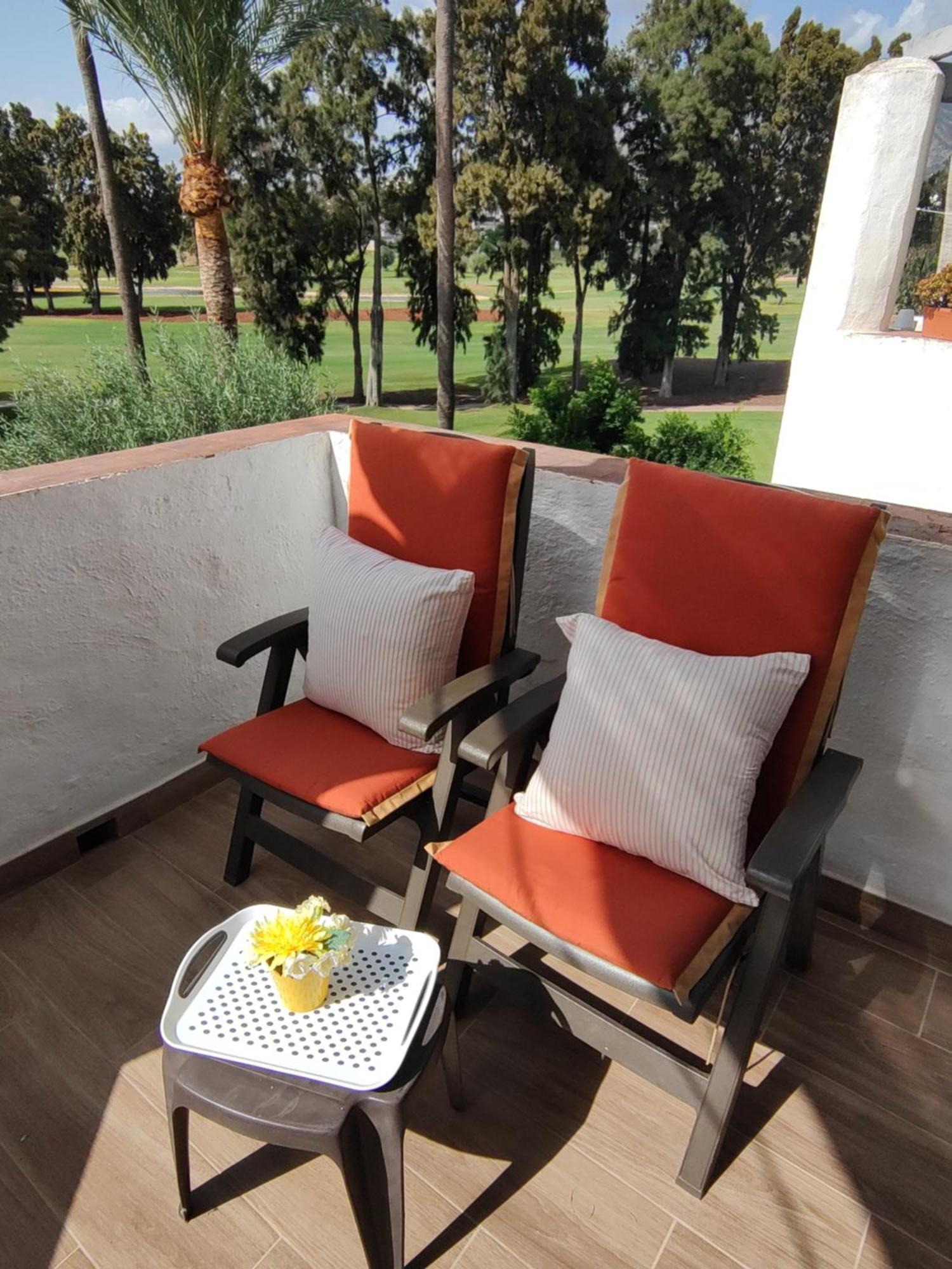 Appartamento Am Mijas Golf Views Fuengirola Esterno foto