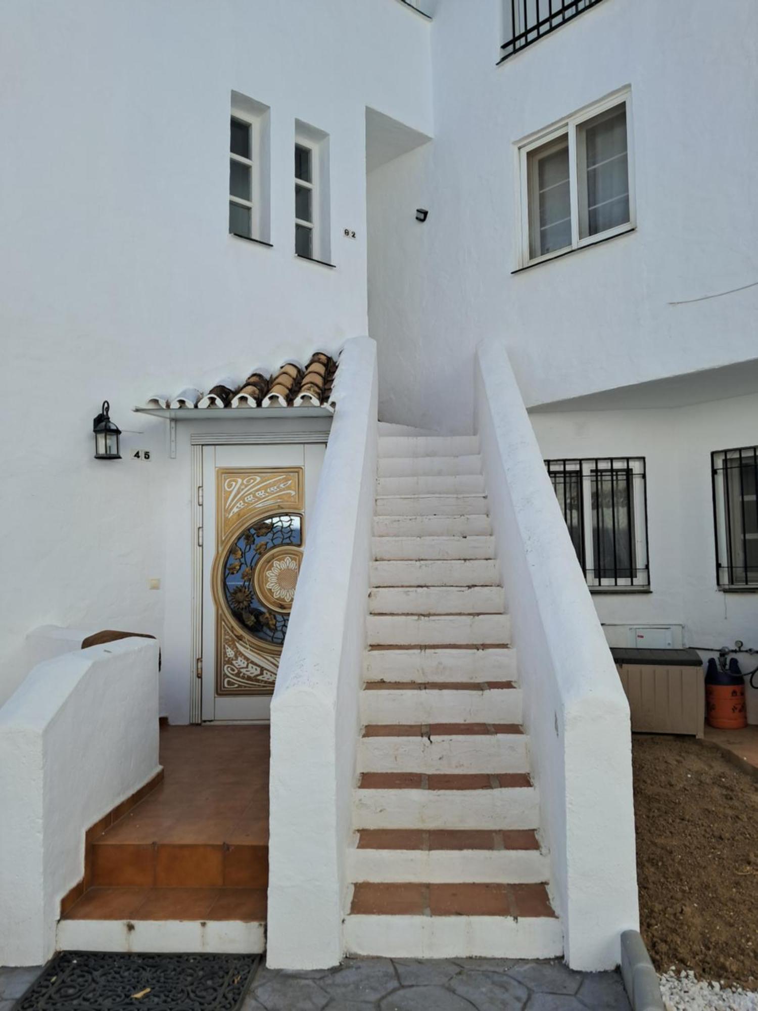 Appartamento Am Mijas Golf Views Fuengirola Esterno foto